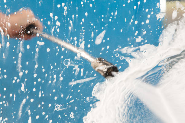 Best Brick and Stone Cleaning in St Clair, MO