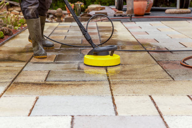 Best Driveway Cleaning and Restoration in St Clair, MO