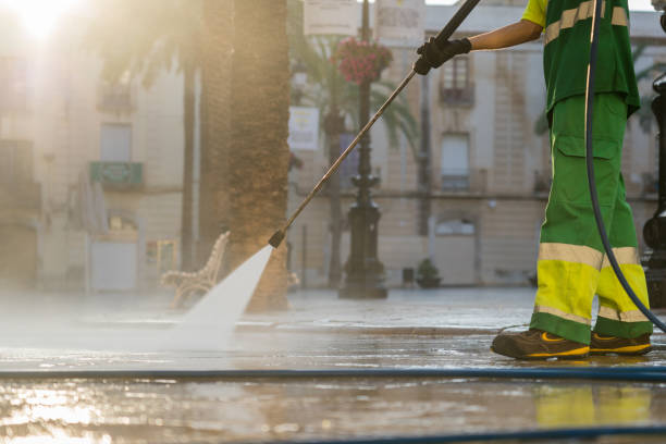 Best Window and Screen Pressure Cleaning in St Clair, MO